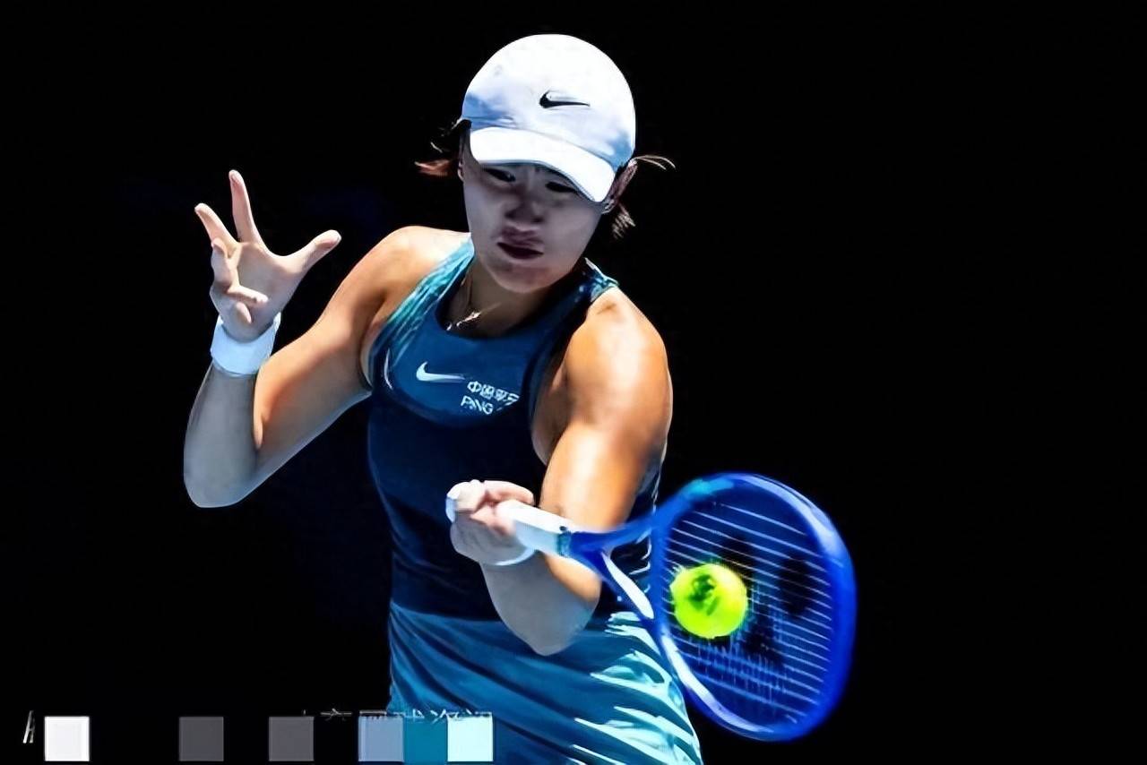 示了一个职 示了一个职