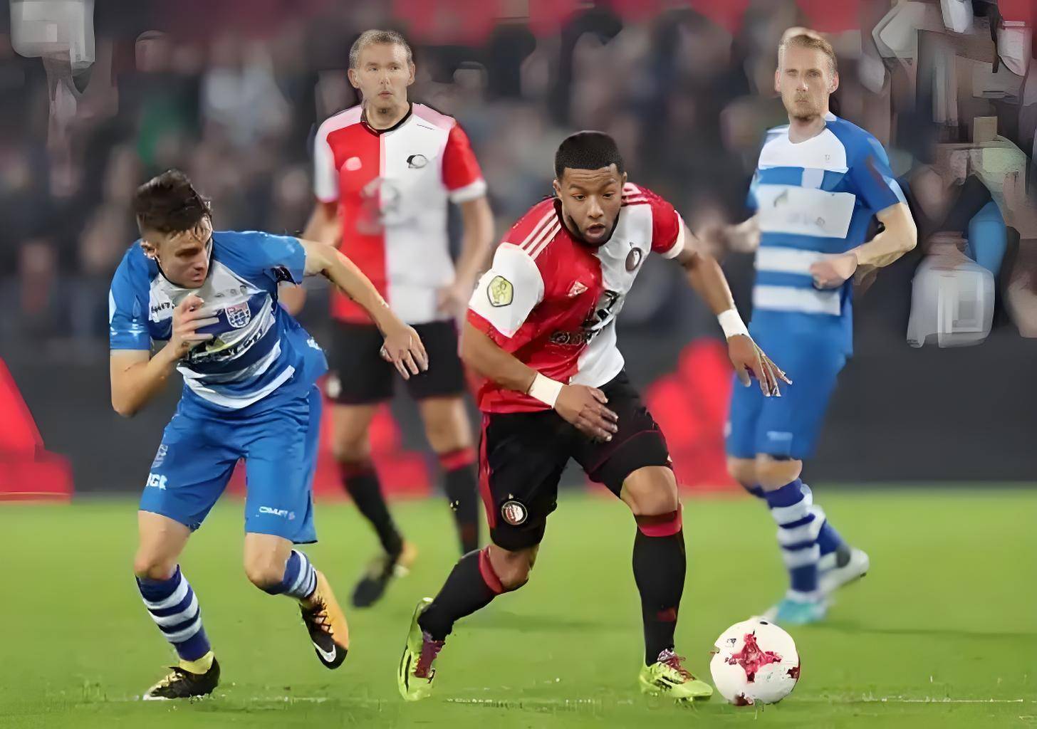 世界足坛的 世界足坛的