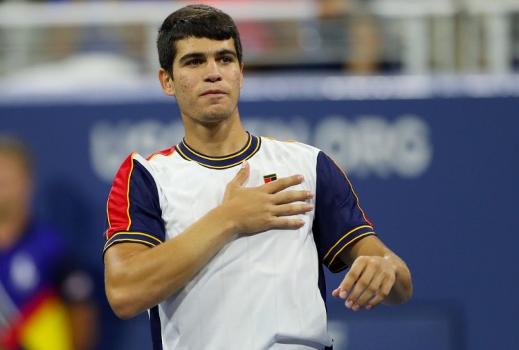 他在比赛中 他在比赛中